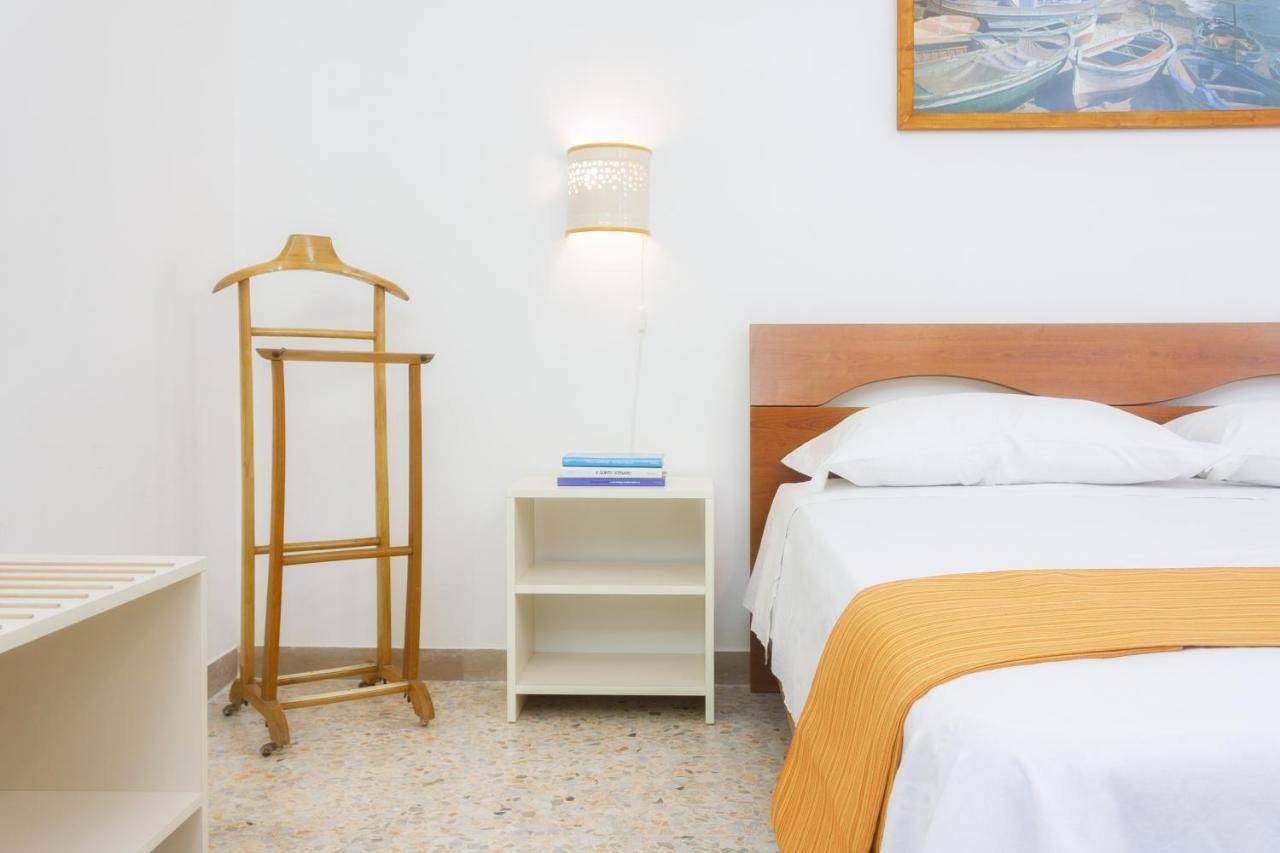 Casa Mamma Rita - Family House Villa Marina di Mancaversa Ngoại thất bức ảnh